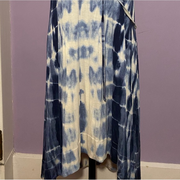 Juicy Couture tie dye dress - Picture 6 of 7